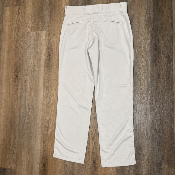 New Balance Gray Mens Large‎ Adversary Baseball Pants BMP032 NWT - Picture 2 of 8